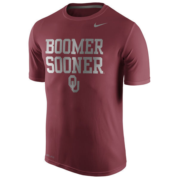Oklahoma Sooners Official T-Shirt Collection