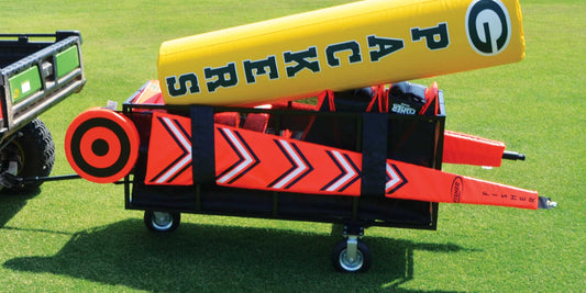 FAC100 – Field Accessory Cart