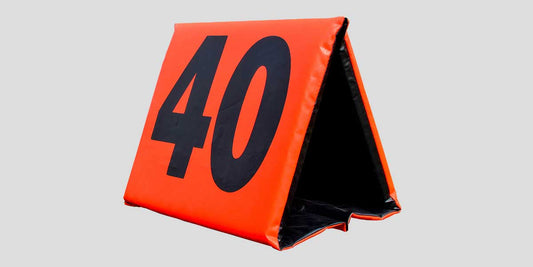 SLM11 - Foldable Markers