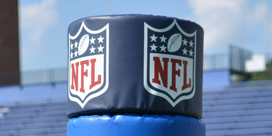 Goal Post Pad Cap (GPPC)