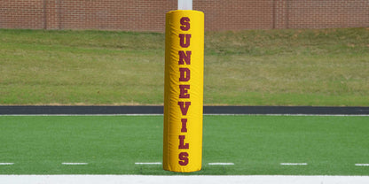 Traditional Goal Post Pad