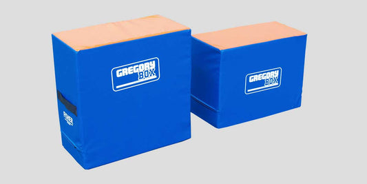 AGBOX - Gregory Boxes