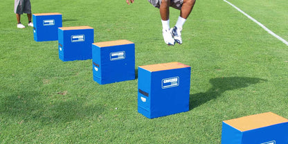 AGBOX - Gregory Boxes