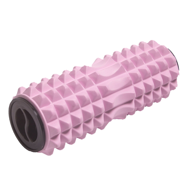 AVA LU YOGA & Fitness : Eva FOAM ROLLERS  Yoga Rollers