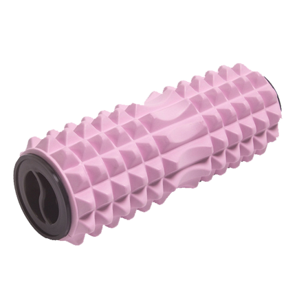 AVA LU YOGA & Fitness : Eva FOAM ROLLERS  Yoga Rollers