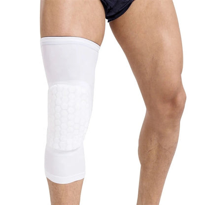 High Quality, Sports Compression, Knee Pads