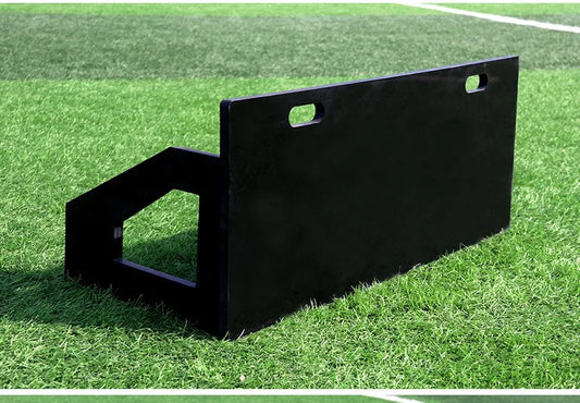 Football Training, Equipment, Rebound Board