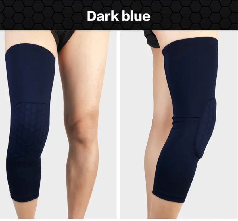 High Quality, Sports Compression, Knee Pads