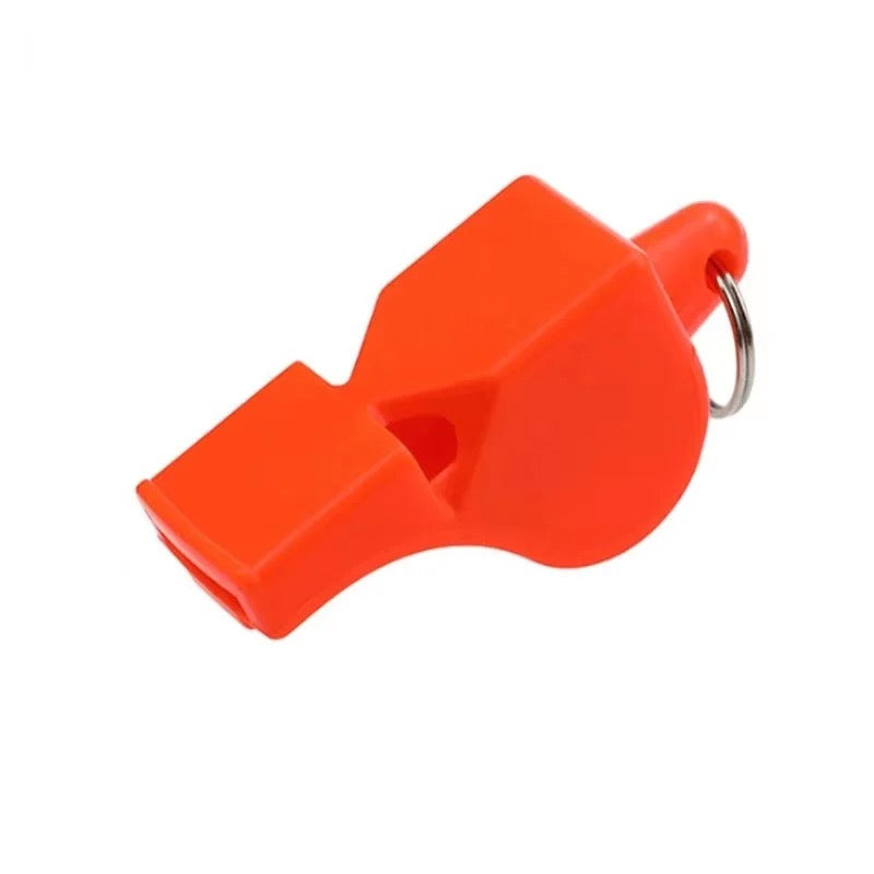 Sports Whistles 2 Pack