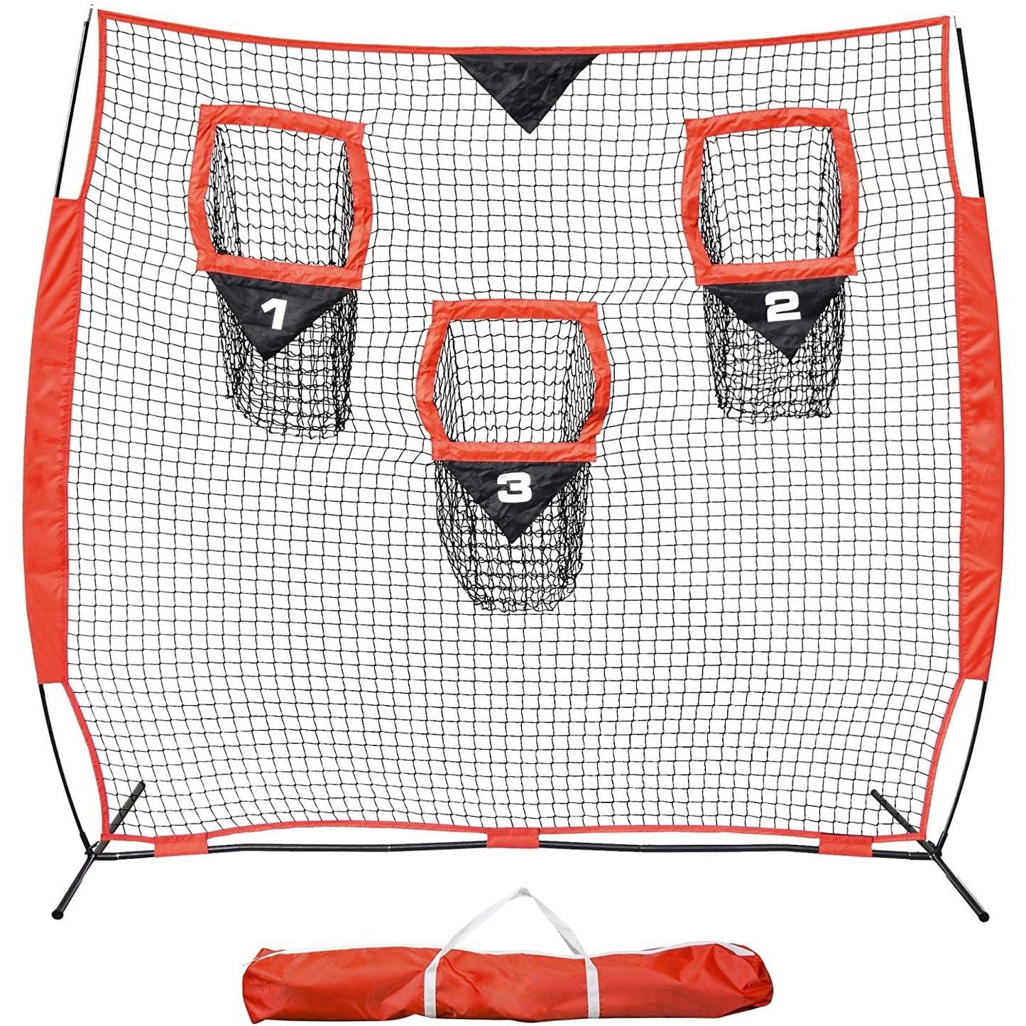 Throwing Accuracy Net