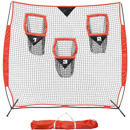 Throwing Accuracy Net