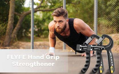 Hand Grip Hand Strength Training