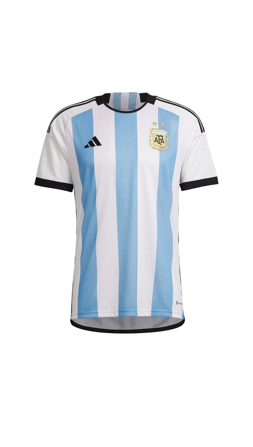 Argentina Replica Jersey/Kits