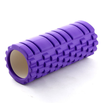 AVA LU YOGA & Fitness : Eva FOAM ROLLERS  Yoga Rollers