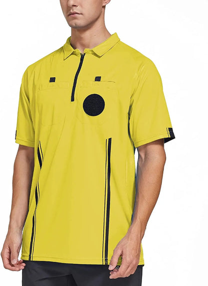 Soccer & Rugby Referee Kit