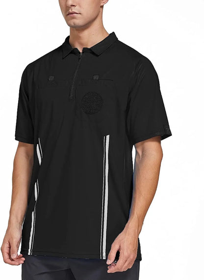 Soccer & Rugby Referee Kit