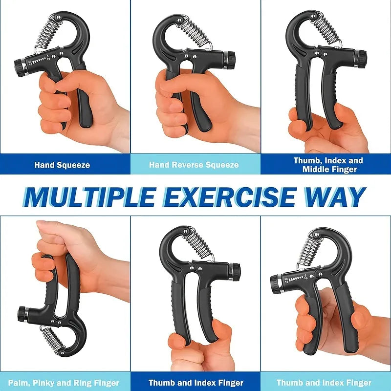 Hand Grip Hand Strength Training