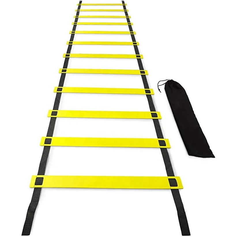 Training Speed Ladder 6,8,12 Rungs Agility