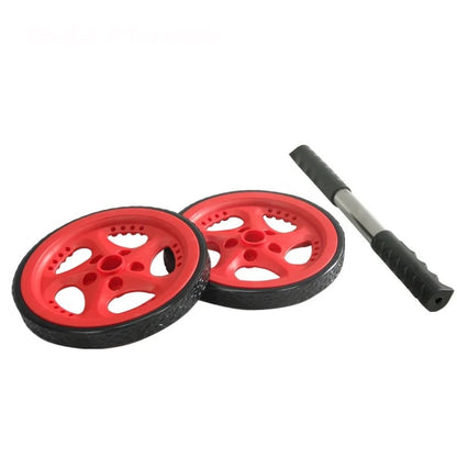 Ab Workout Wheel Roller