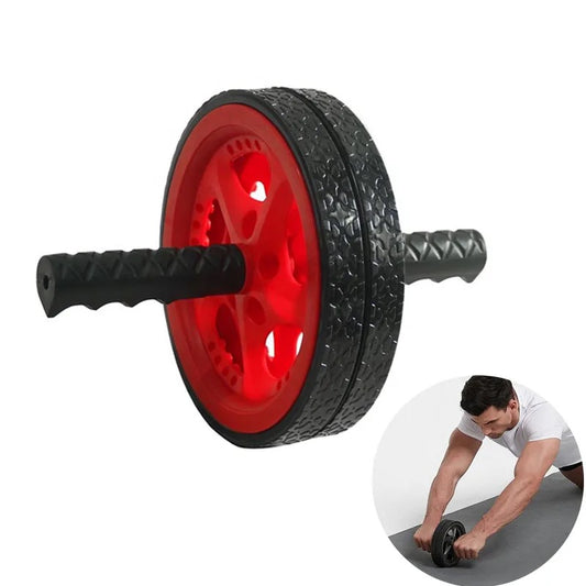 Ab Workout Wheel Roller