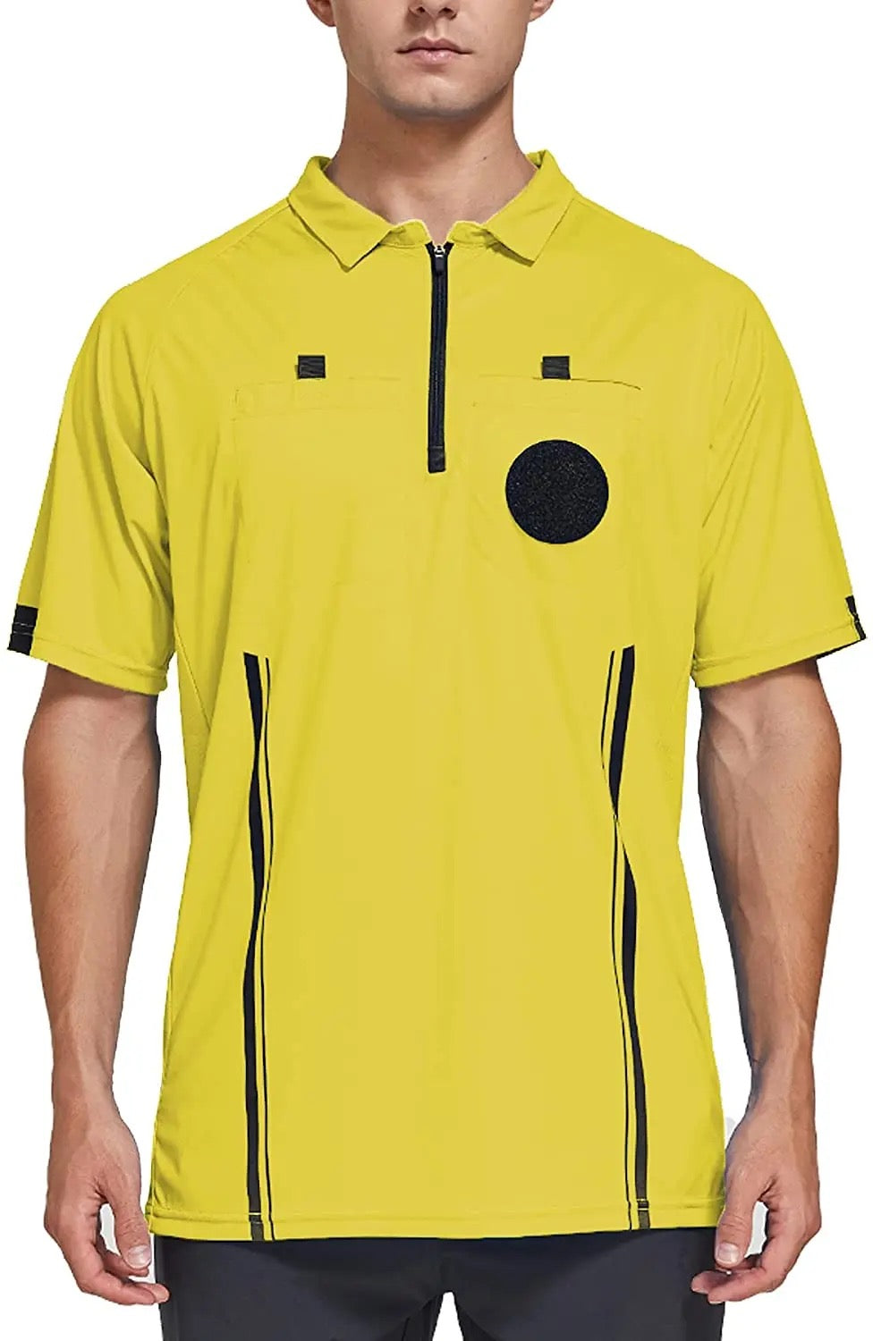 Soccer & Rugby Referee Kit