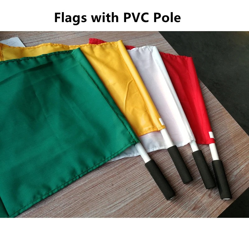 Official/ Referee Flags