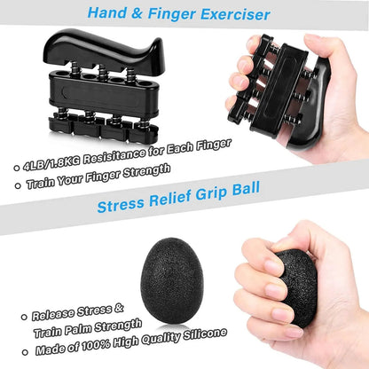 Hand Grip Hand Strength Training