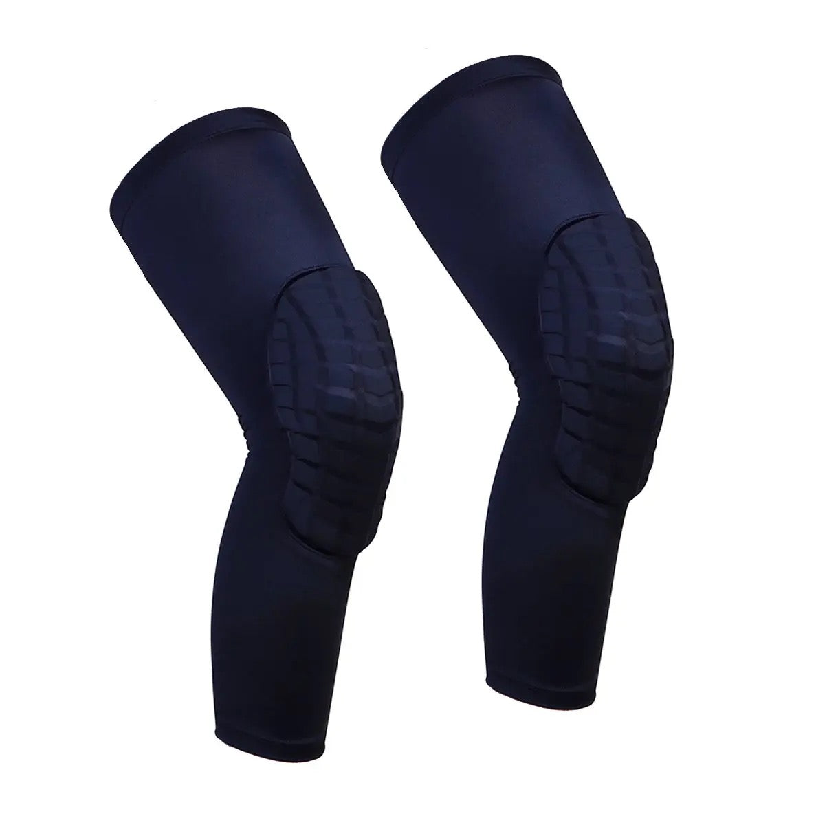 High Quality, Sports Compression, Knee Pads