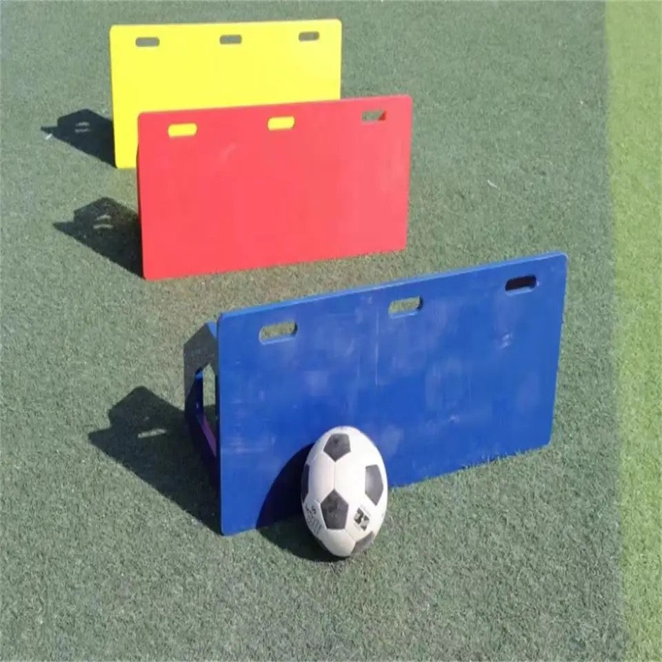 Football Training, Equipment, Rebound Board