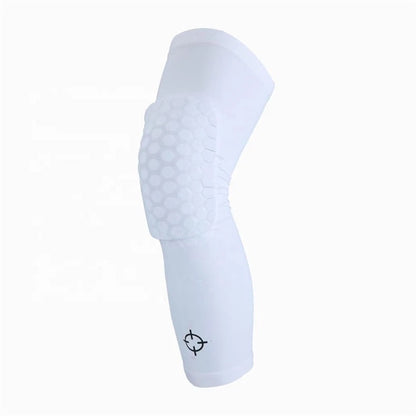 High Quality, Sports Compression, Knee Pads