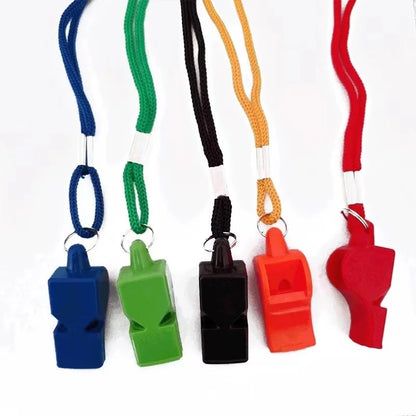 Sports Whistles 2 Pack