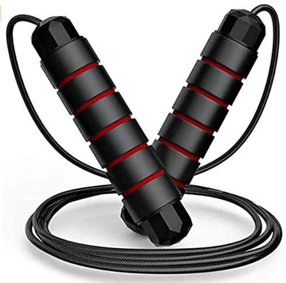 8 Foot HOME FITNESS Jump Rope