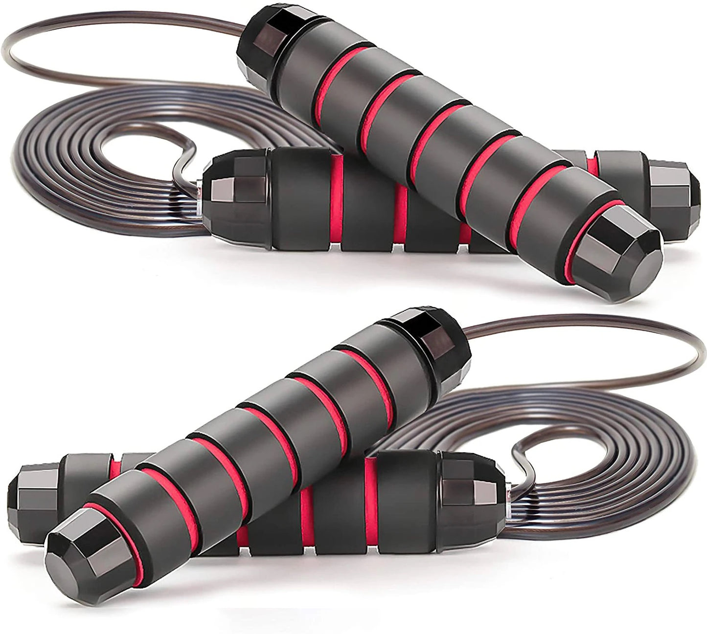 8 Foot HOME FITNESS Jump Rope