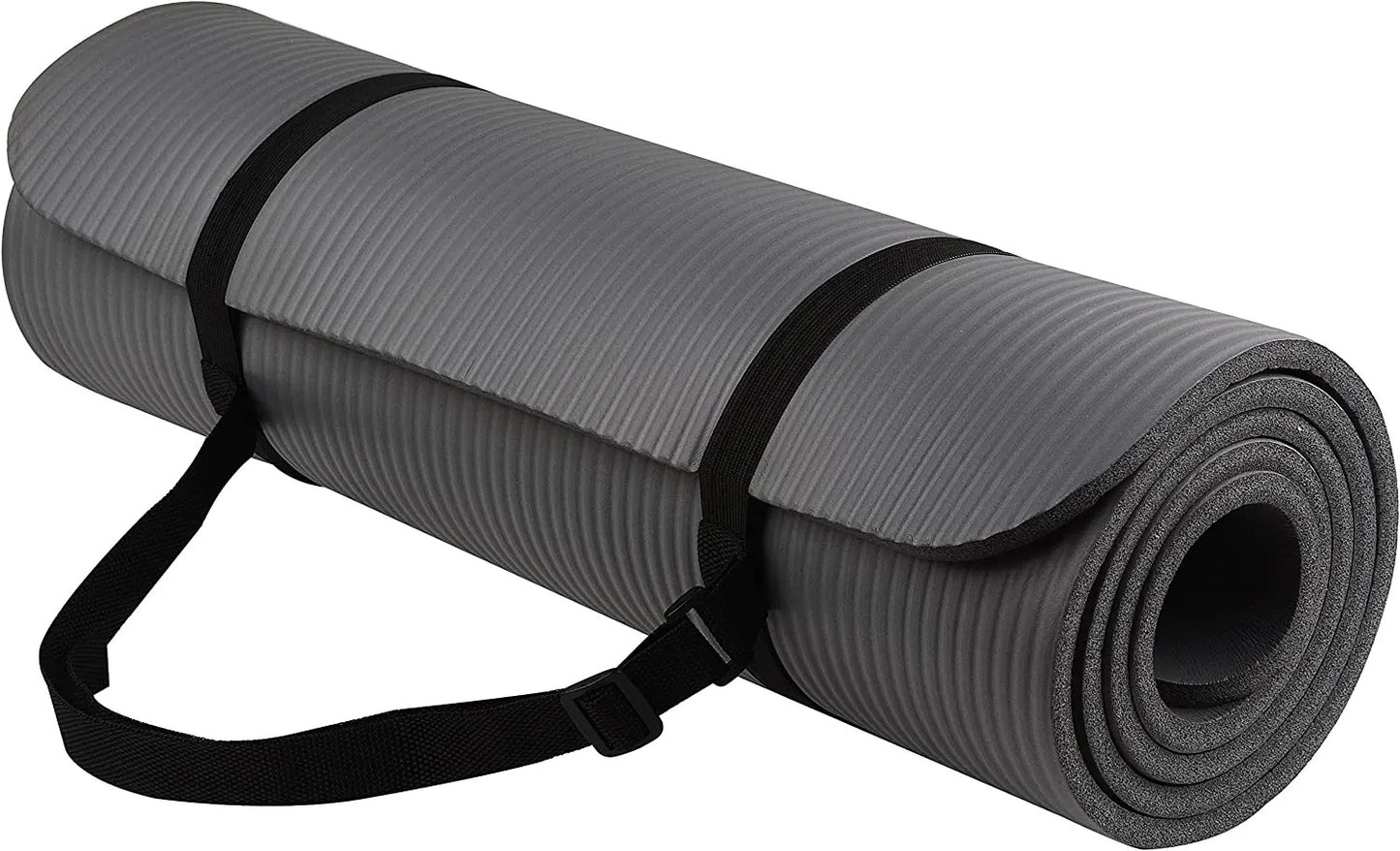 Ava Lu Yoga & Fitness: Thick Anti -Tear Yoga Mats