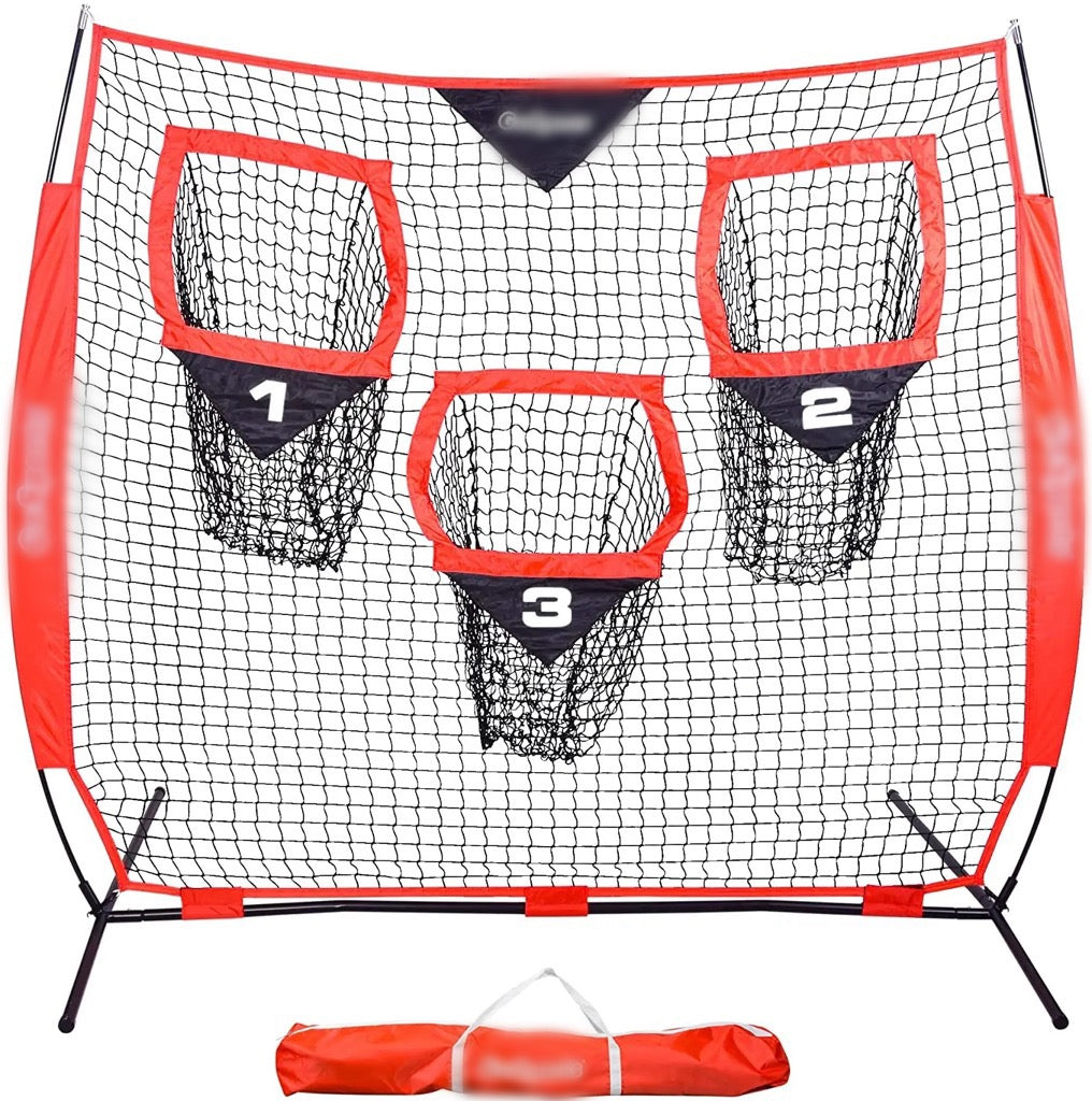 Throwing Accuracy Net