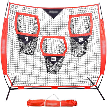 Throwing Accuracy Net