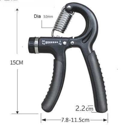 Hand Grip Hand Strength Training