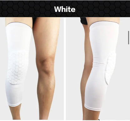 High Quality, Sports Compression, Knee Pads