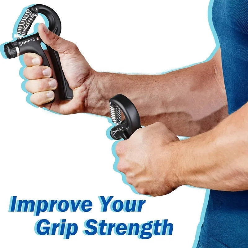 Hand Grip Hand Strength Training