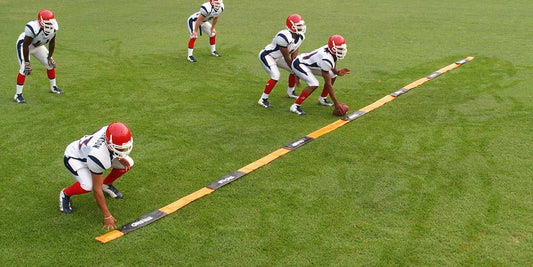 Line-Up Marker