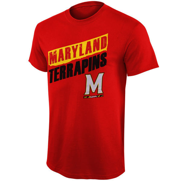 Maryland Terrapin Official T-Shirt Collection