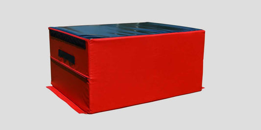 PLY3630 - Impact Plyo Boxes