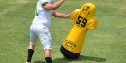 POP UP DUMMIES