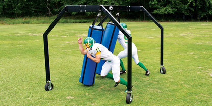 PF Series - Power Frame Chute