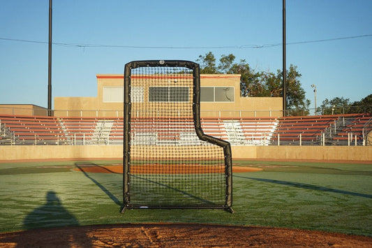 Premium 5x7 L-Screen | Bullet Proof