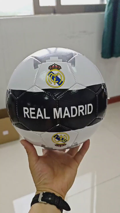 Real Madrid Soccer Balls