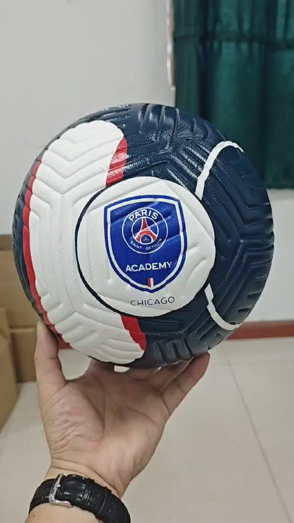Paris, St. Germain, PSG Soccer Balls