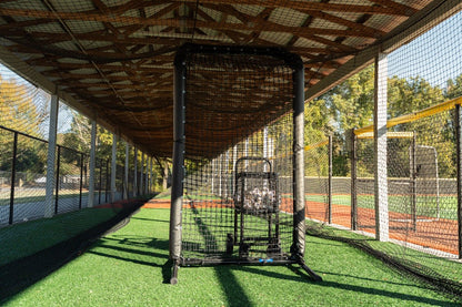 Pro 7x4 with Head Protector