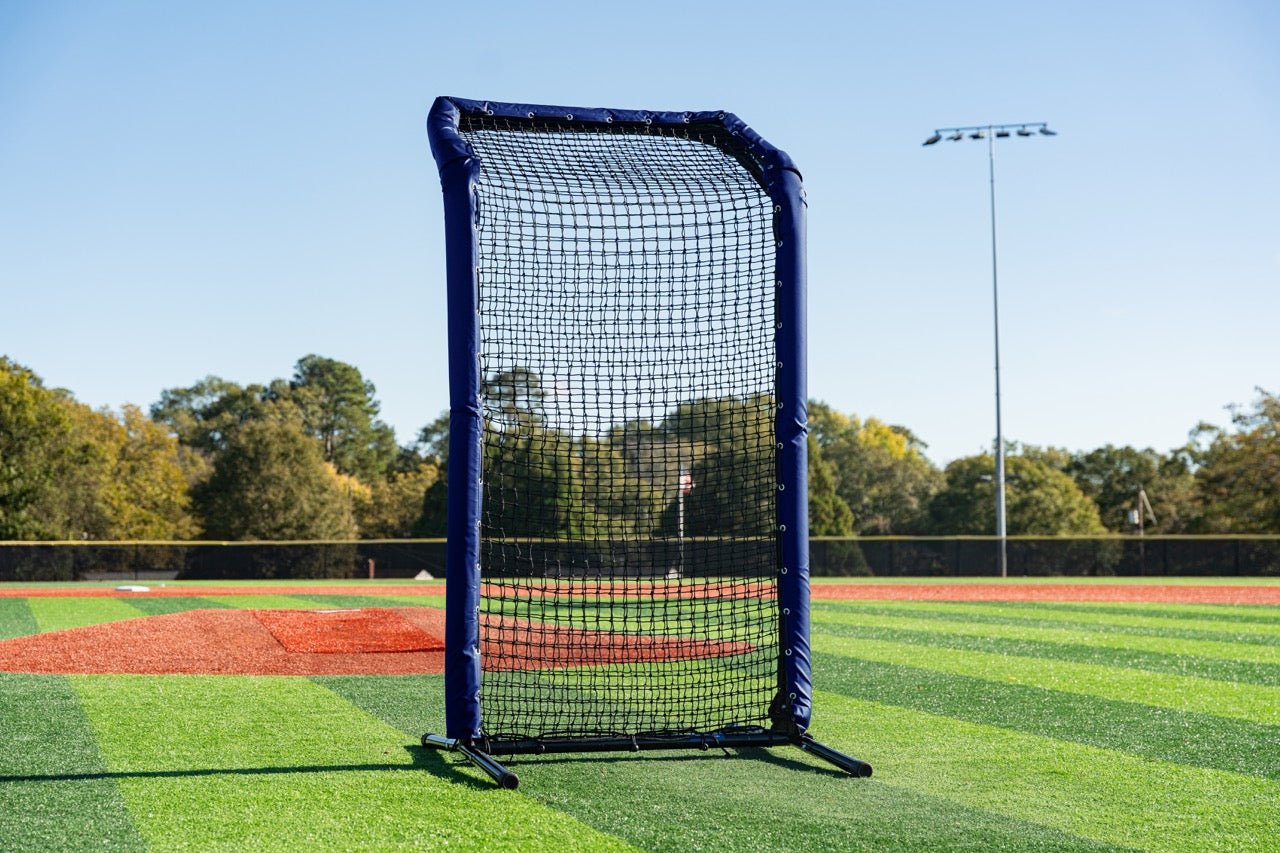 Pro 7x4 with Head Protector