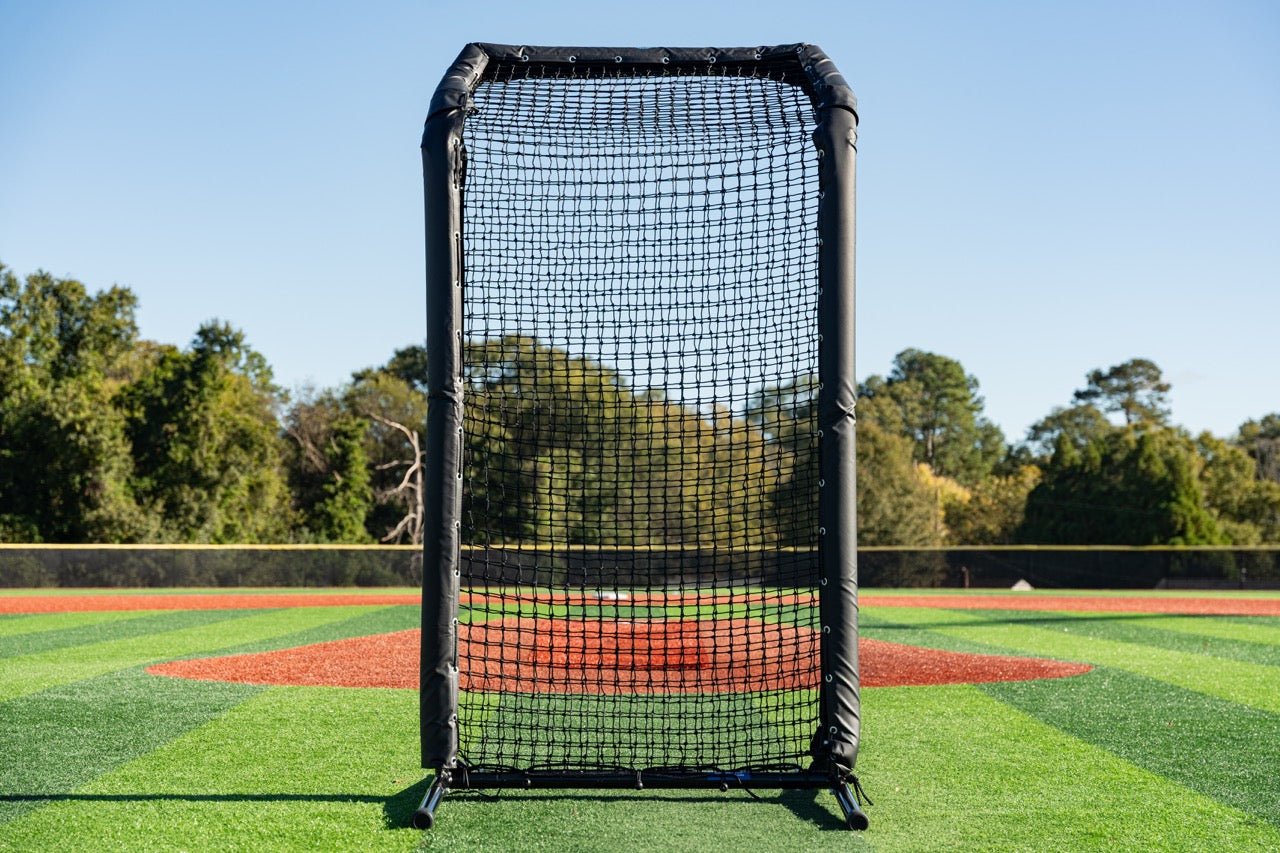 Pro 7x4 with Head Protector